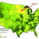Illustration for article titled Map Proves You Are Paying Too Much For Marijuana